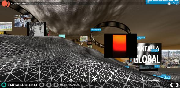 aka marjen in Virtual exhibition CCCB