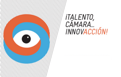 Talento, Cámara, Inovacción...